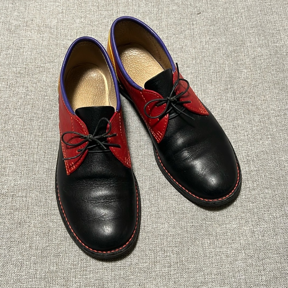 Biltrite Leather Women’s Loafers